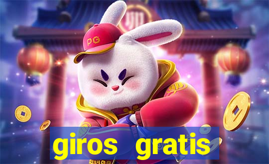 giros gratis estrela bet